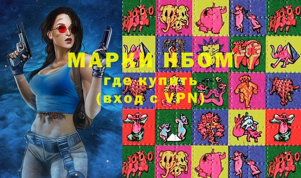 apvp Горняк